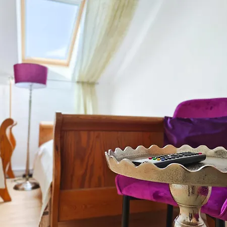 Haus Bis 14 Pers Bei Seehausen Oberuckersee Uckermark Holiday home *