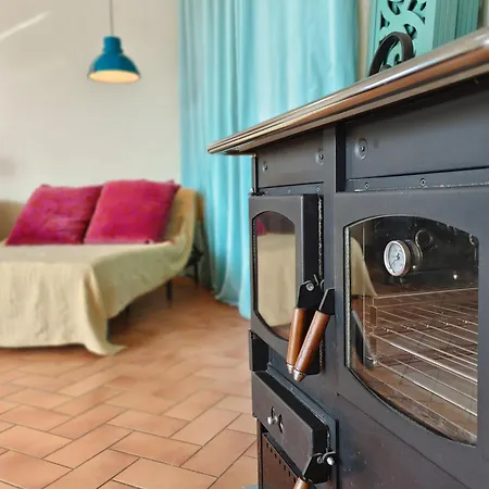 Haus Bis 14 Pers Bei Seehausen Oberuckersee Uckermark Holiday home Seehausen (Uckermark)