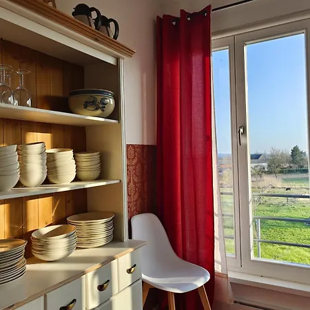 Haus Bis 14 Pers Bei Seehausen Oberuckersee Uckermark * Seehausen (Uckermark)
