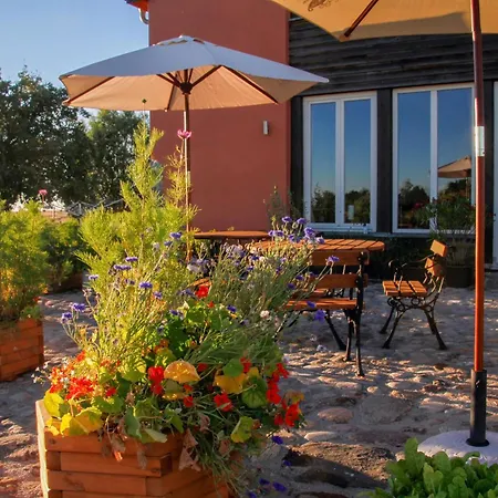 Holiday home Haus Bis 14 Pers Bei Seehausen Oberuckersee Uckermark *