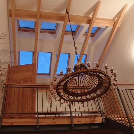 Haus Bis 14 Pers Bei Seehausen Oberuckersee Uckermark Seehausen (Uckermark)