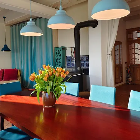 Haus Bis 14 Pers Bei Seehausen Oberuckersee Uckermark * Seehausen (Uckermark)