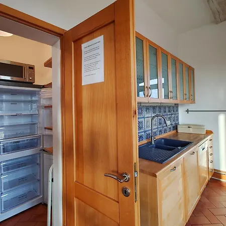Haus Bis 14 Pers Bei Seehausen Oberuckersee Uckermark Holiday home Seehausen (Uckermark)