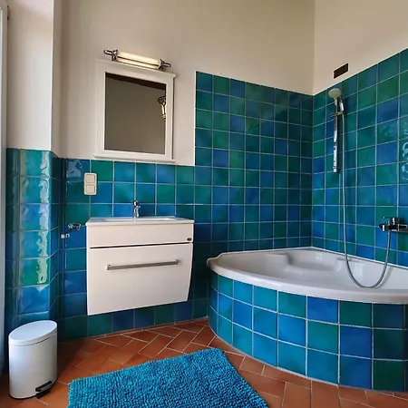 Haus Bis 14 Pers Bei Seehausen Oberuckersee Uckermark Seehausen (Uckermark)