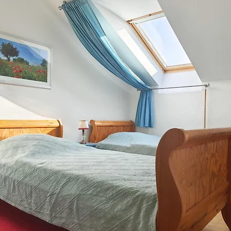 Haus Bis 14 Pers Bei Seehausen Oberuckersee Uckermark Holiday home