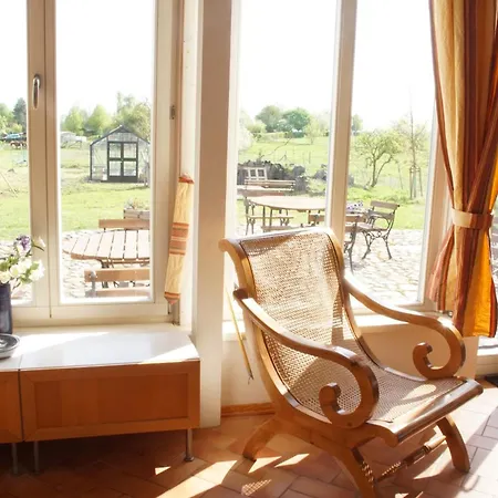 Holiday home Haus Bis 14 Pers Bei Seehausen Oberuckersee Uckermark Seehausen (Uckermark)