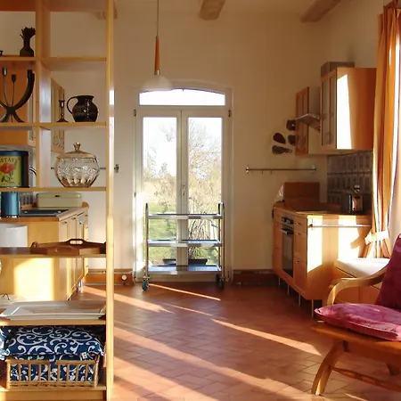 Haus Bis 14 Pers Bei Seehausen Oberuckersee Uckermark *